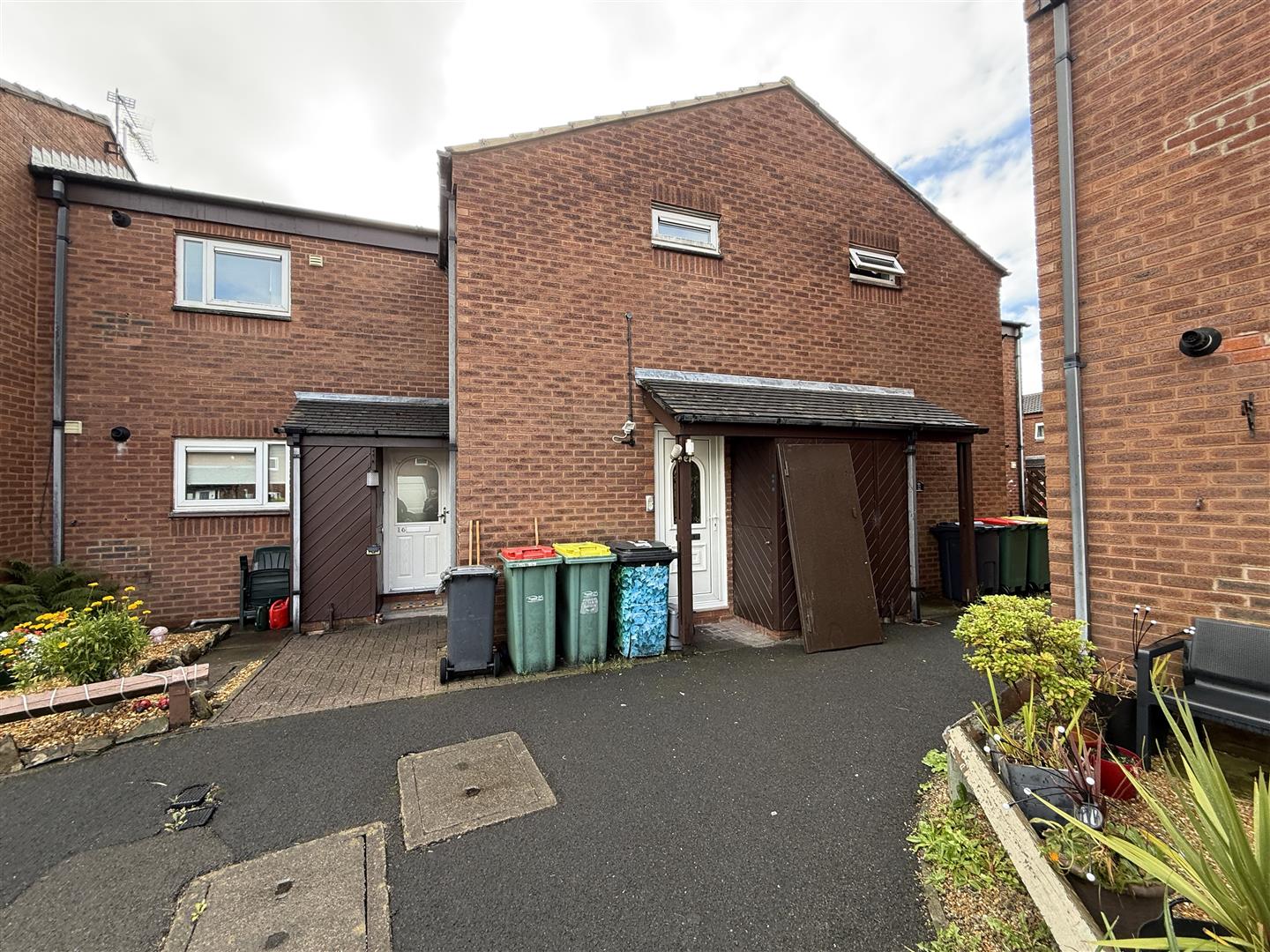 14, Geneva Road, Fulwood 